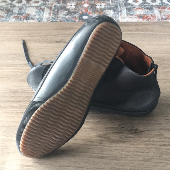 Dear heather gentle souls black - Picture 4 of 8